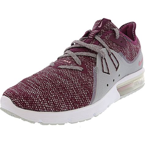 Amazon.com: Womens Nike Air Max Sequent 3